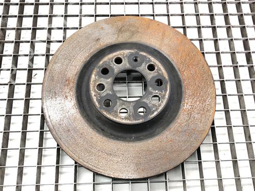 Left front brake caliper VW CC B7 (358) 3.6 FSI 4motion | BP39270819M105 - Image 2