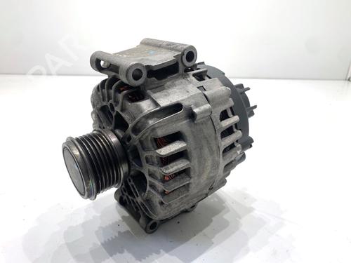 Alternator SEAT LEON (5F1) 1.8 TSI | BP39327103M7 - Image 1