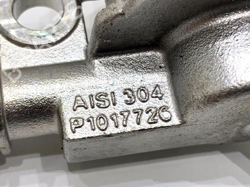 Electronic sensor TOYOTA PROACE Bus (MDZ_) 2.0 D4d (MDZ6, MDZ5) | BP39334571M84 - Image 6