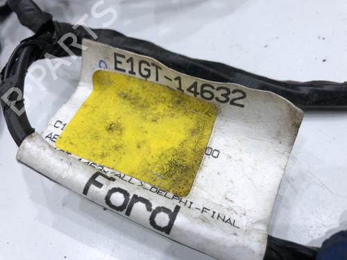 Wiring harness FORD S-MAX (CJ, WA6) 2.0 TDCi | BP39343531E16 - Image 4