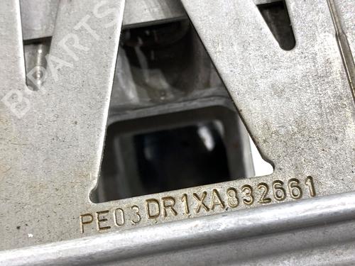 Steering column FORD S-MAX (CJ, WA6) 2.0 TDCi | BP39343530M21 - Image 8