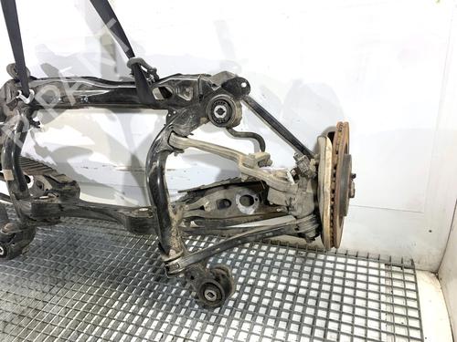 Bagaksel AUDI A4 B9 (8W2, 8WC) 2.0 TFSI quattro | BP39334703M2 - Image 3