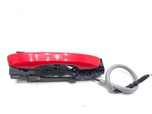 Used Rear right exterior door handle Rear right exterior door handle 39282349 39282349