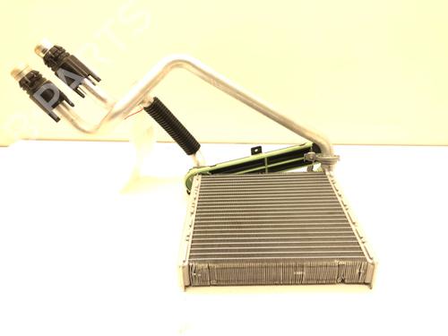 Used Heater matrix Heater matrix 39285748 39285748