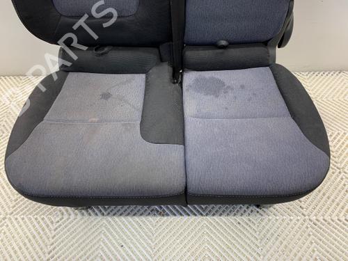 Right front seat OPEL VIVARO B Platform/Chassis (X82) 1.6 CDTI (03) | BP40558364C16 - Image 2