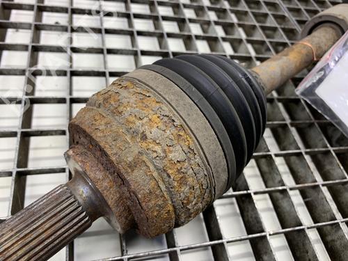 Right front driveshaft DACIA DUSTER (HS_) 1.5 dCi (HSAJ) | BP39291245M39 - Image 3