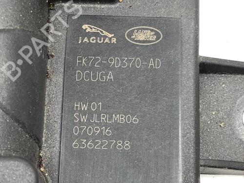 Módulo eletrónico JAGUAR F-PACE (X761) 2.0 TD4 AWD | BP39317954M83 - Image 3