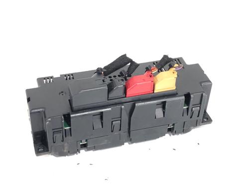 Climate control VW PASSAT B5.5 (3B3) 1.9 TDI 4motion | BP39297890I5 - Image 2