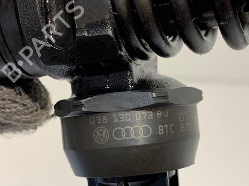 Injector AUDI A4 B7 Avant (8ED) 2.0 TDI | BP39373181M100 - Image 4