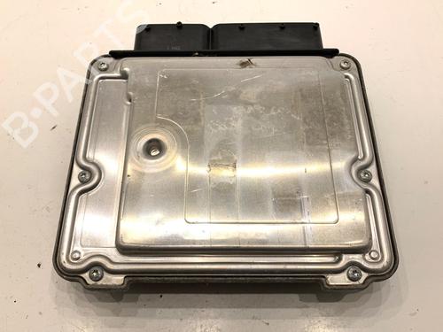 Engine control unit (ECU) VW GOLF V (1K1) 1.4 FSI | BP39373569M57 - Image 2