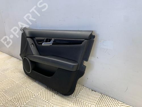Front right panel MERCEDES-BENZ C-CLASS T-Model (S204) C 180 CGI (204.249) | BP40250602C59 - Image 3