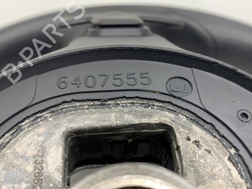 Steering wheel MERCEDES-BENZ SPRINTER 3,5-t Platform/Chassis (B907, B910) 317 CDI (910.030) | BP39356980C49 - Image 4