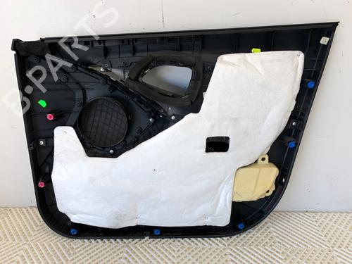 Front left panel HYUNDAI ix35 (LM, EL, ELH) 2.0 | BP39351263C58 - Image 4