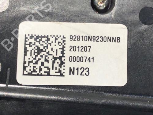 Kabinelys HYUNDAI TUCSON (NX4E, NX4A) 1.6 T-GDI HTRAC | BP39307547I8 - Image 5