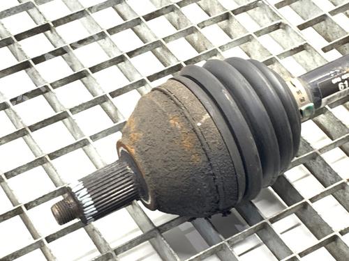 Left front driveshaft AUDI A1 (8X1, 8XK) 1.2 TFSI | BP39377089M38 - Image 2
