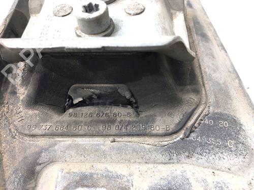 Engine mount PEUGEOT PARTNER Box Body/MPV (K9) 1.5 BlueHDi 100 | BP39307155M89 - Image 4