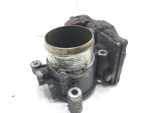 Used Throttle body Throttle body VW TIGUAN (5N_) 2.0 TDI 4motion (140 hp) 39314809 39314809