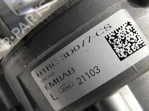 Steering pump FORD FIESTA VII (HJ, HF) 1.1 Ti-VCT | BP39333832M99  - Image 7