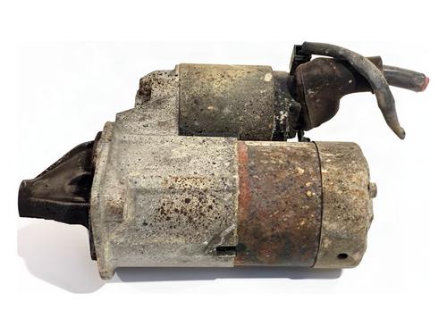 Motor arranque Motor arranque 39368208 39368208