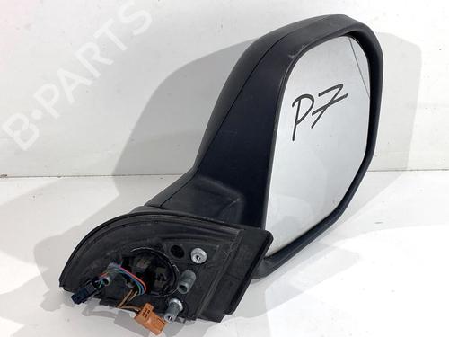 bakspejl-hjre-peugeot-partner-box-bodympv-2008-39342027 main image