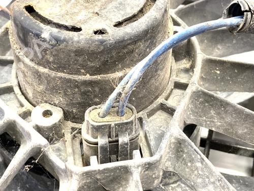 Radiator fan DODGE CALIBER 2.0 CRD | BP40619695M35 - Image 6