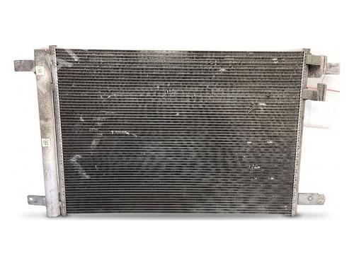 Used AC radiator AC radiator 39356642 39356642