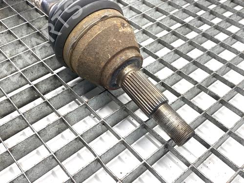 Right front driveshaft NISSAN PULSAR Hatchback (C13) 1.5 dCi | BP39317490M39 - Image 2