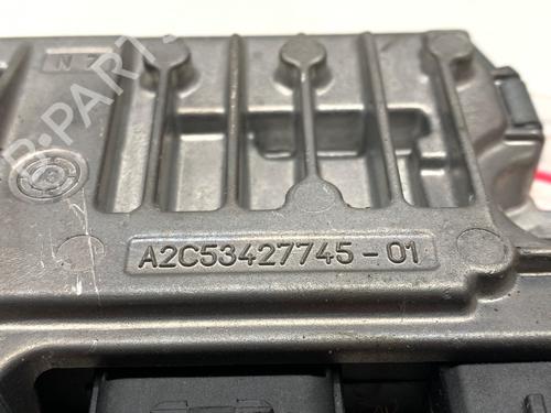 Electronic module CITROËN C3 II (SC_) 1.6 HDi | BP39703718M83 - Image 4