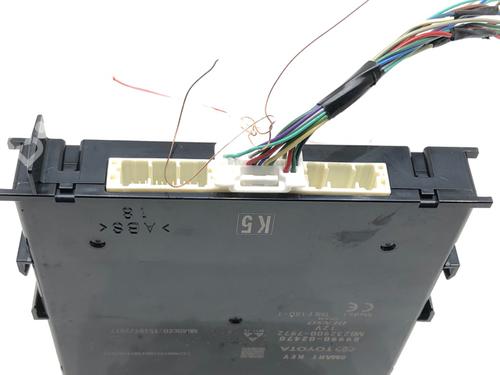 Electronic module TOYOTA COROLLA Hatchback (_E21_, _EA1_, _EH1_) 2.0 Hybrid (MZEH12) | BP39287441M83 - Image 3