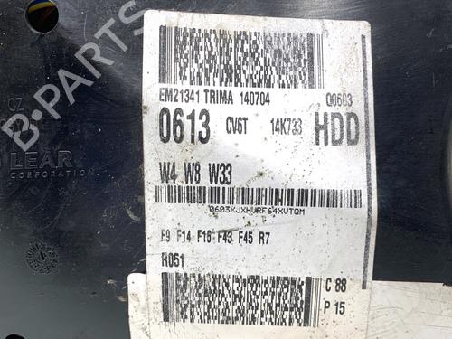 Fuse box FORD KUGA II (DM2) 2.0 TDCi 4x4 | BP39335106E1 - Image 5