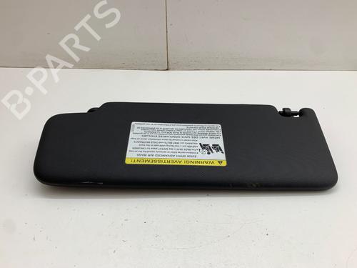 Right sun visor AUDI Q5 (FYB, FYG) SQ5 TFSI quattro | BP40033288I2 - Image 3