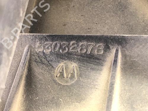 Air filter box DODGE DAKOTA 3.7 | BP39281407M87 - Image 5