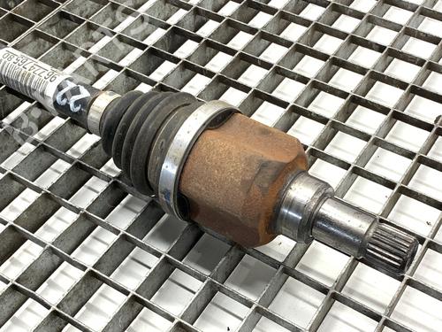 Left front driveshaft CITROËN C3 III (SX) 1.2 PureTech 82 | BP39368252M38 - Image 3