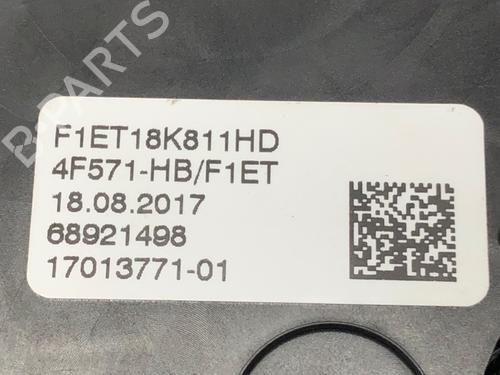 Switch FORD FOCUS III Turnier 1.5 TDCi | BP39270936I30 - Image 4