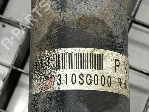 Right front shock absorber SUBARU FORESTER (SJ_) 2.0 D AWD (SJD) | BP39363291M17 - Image 6