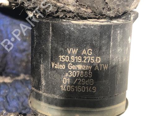 Electronic module AUDI Q5 (8RB) SQ5 TDI quattro | BP39286806M83  - Image 5