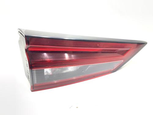 Farolim esquerdo Farolim esquerdo NISSAN QASHQAI III (J12) 1.3 DIG-T All-wheel Drive (158 hp) 39345438 39345438