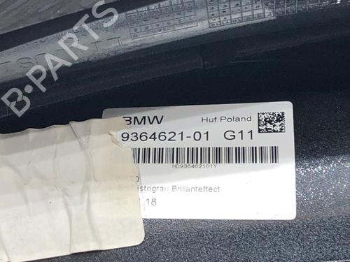Antenne/Base BMW 5 (G30, F90) 540 d xDrive | BP39286904C140 - Image 8