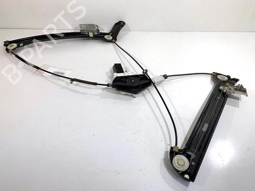 Front left window mechanism AUDI A5 (8T3) 2.0 TDI quattro | BP39342379C22 - Image 2