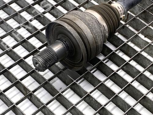 Right rear driveshaft VW ARTEON (3H7, 3H8) 2.0 TSI R 4motion | BP39319157M41 - Image 2