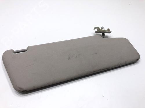 Used Left sun visor Left sun visor 39348469 39348469