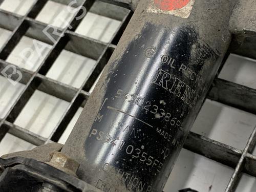 Left front shock absorber RENAULT CLIO V (B7_) 1.0 LPG (B7MT) | BP39519810M16 - Image 5