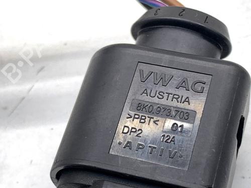 Electronic sensor SEAT ATECA (KH7, KHP) 1.5 TSI | BP39344765M84 - Image 3