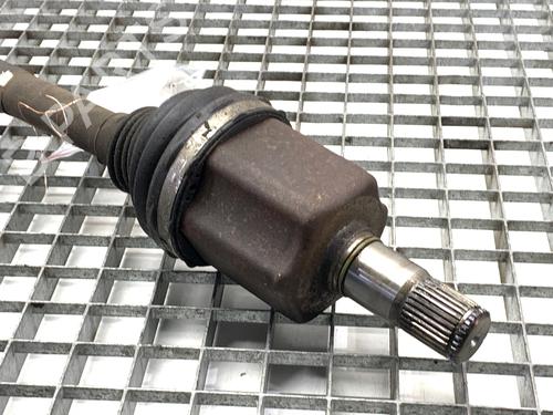 Left front driveshaft FORD USA EDGE 2.0 TDCi Bi-Turbo AWD | BP39357128M38 - Image 3