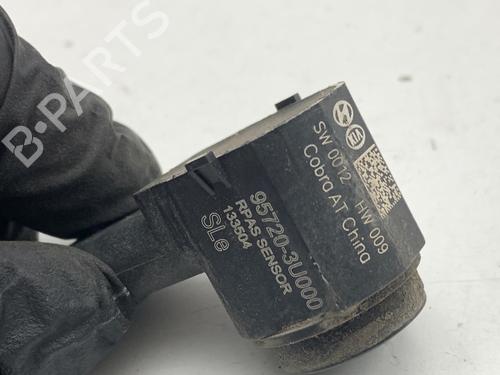 Electronic module KIA SPORTAGE III (SL) 1.6 GDI | BP39482443M83 - Image 4
