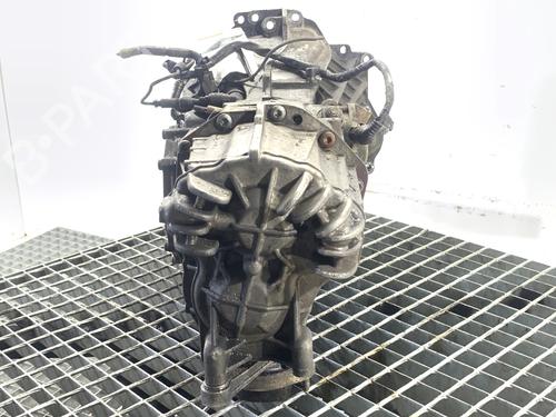 Gearbox AUDI A4 B6 (8E2) 2.5 TDI | BP39347309M3 - Image 3