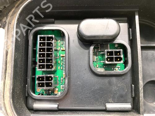 Electronic module VW PASSAT B6 (3C2) 2.0 TDI | BP39345616M83 - Image 4