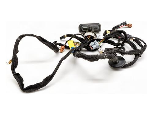 Used Wiring harness Wiring harness PEUGEOT 3008 I MPV (0U_) 2.0 HDi 150 / BlueHDi 150 (150 hp) 39897944 39897944