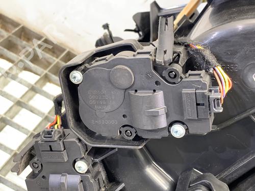 Heater matrix VOLVO V60 II (225) D4 | BP39363716M63  - Image 7