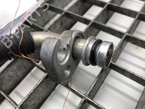 AC pipe LEXUS GS (_S19_) 450h (GRS191_, GWS191_) | BP39293857M126 - Image 3
